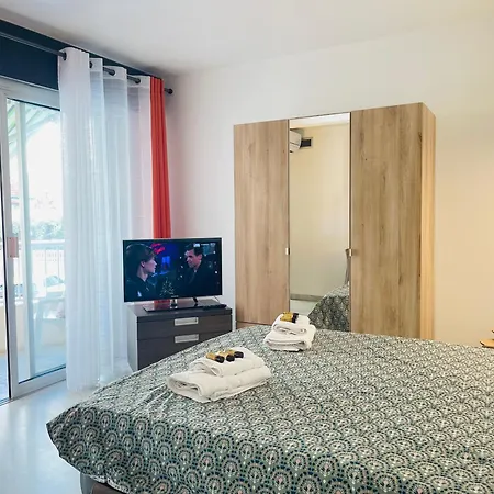 Centre Et Appartement *