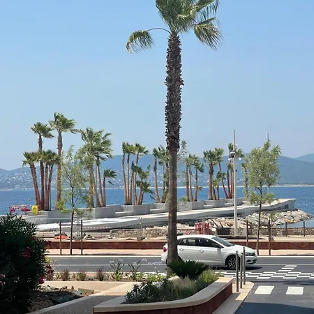 Centre Et * Saint-Raphaël
