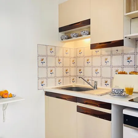 Appartement Centre Et Saint-Raphaël