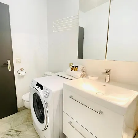 Appartement Centre Et