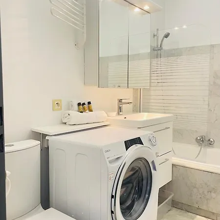 Centre Et Appartement *