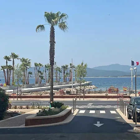 Centre Et * Saint-Raphaël