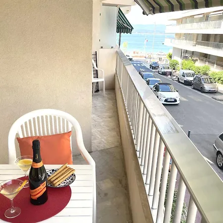 Centre Et Appartement