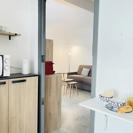 Centre Et Appartement Saint-Raphaël
