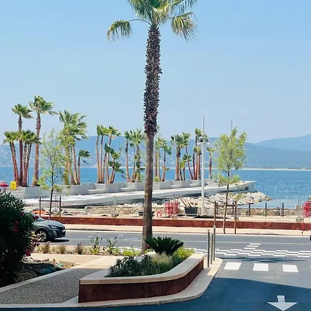 Centre Et Saint-Raphaël